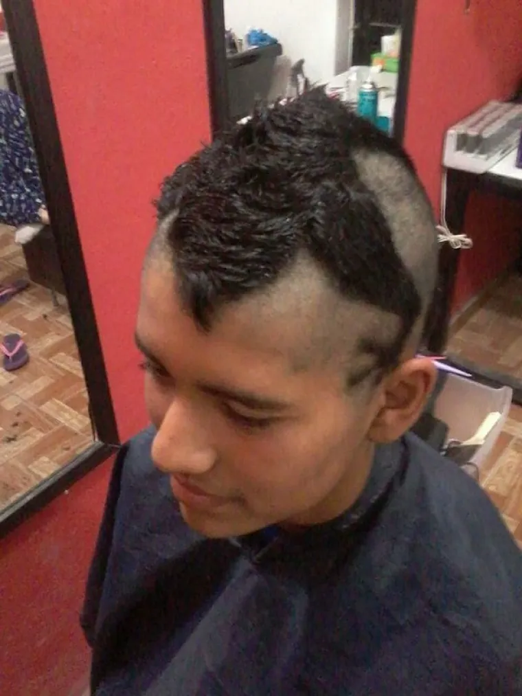 TKO IH &Scaron;I&Scaron;A? Dobro pitanje jer ne želite nikako ići kod njihovog frizera