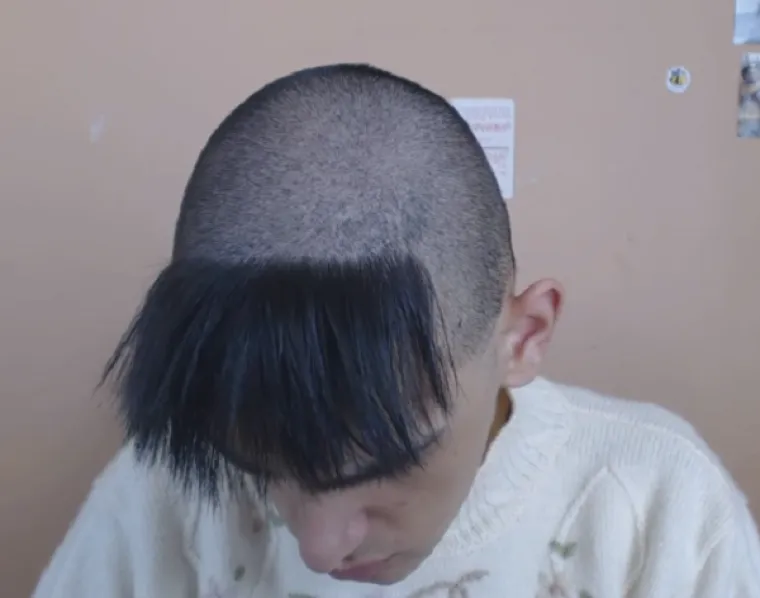 TKO IH &Scaron;I&Scaron;A? Dobro pitanje jer ne želite nikako ići kod njihovog frizera