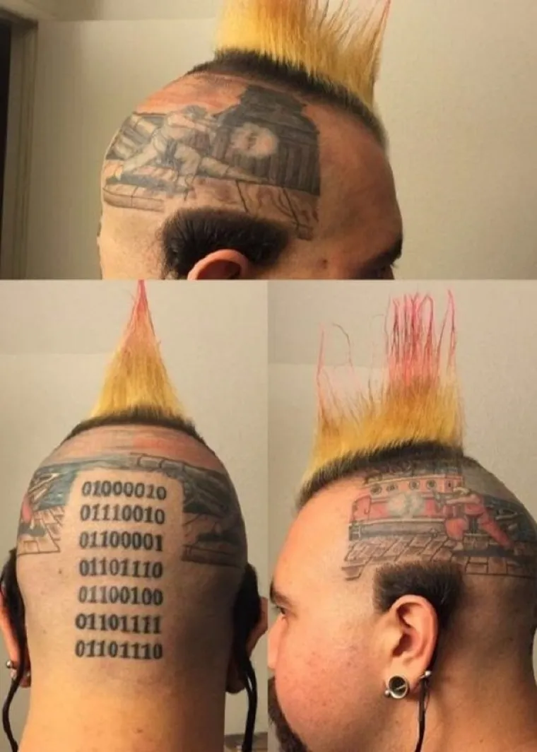 TKO IH &Scaron;I&Scaron;A? Dobro pitanje jer ne želite nikako ići kod njihovog frizera