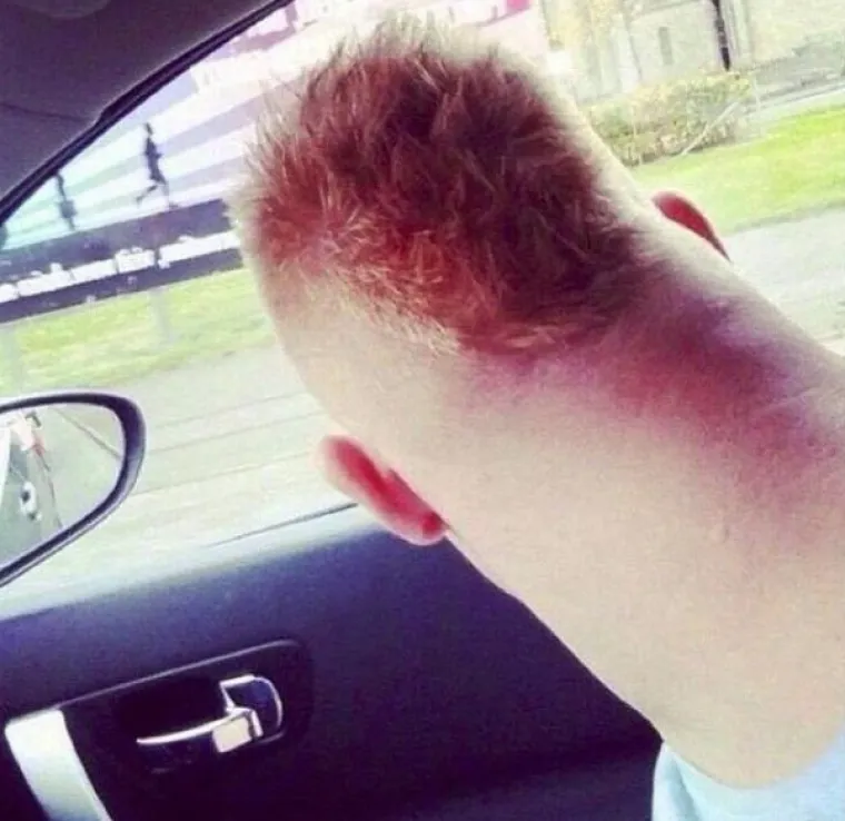 TKO IH &Scaron;I&Scaron;A? Dobro pitanje jer ne želite nikako ići kod njihovog frizera