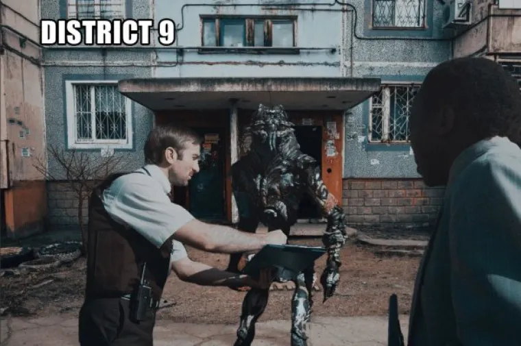 KAKO BI HOLIVUDSKI HITOVI IZGLEDALI DA SU NASTALI U RUSIJI? Sve bi izgledalo potpuno drugačije, uvjerite se...