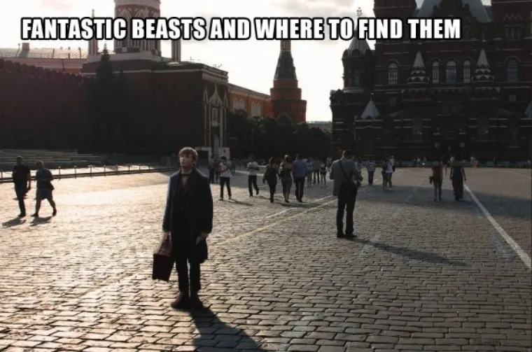 KAKO BI HOLIVUDSKI HITOVI IZGLEDALI DA SU NASTALI U RUSIJI? Sve bi izgledalo potpuno drugačije, uvjerite se...