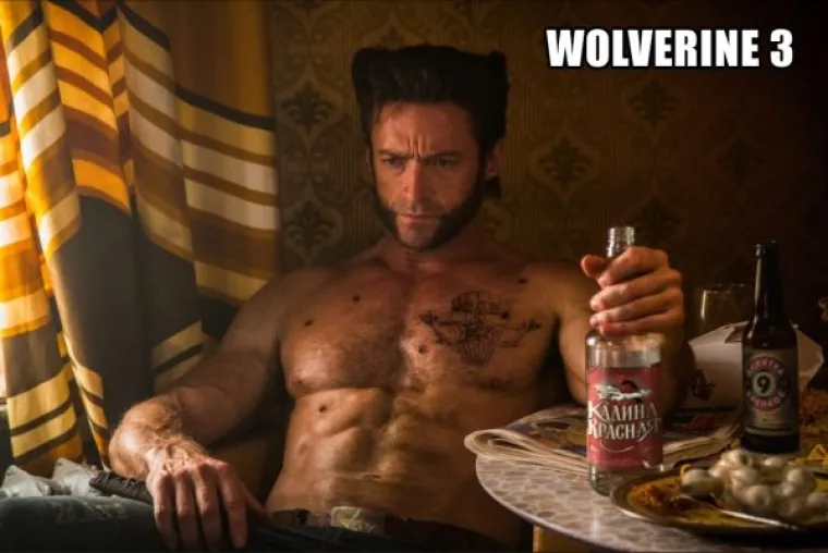 KAKO BI HOLIVUDSKI HITOVI IZGLEDALI DA SU NASTALI U RUSIJI? Sve bi izgledalo potpuno drugačije, uvjerite se...