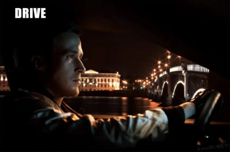 KAKO BI HOLIVUDSKI HITOVI IZGLEDALI DA SU NASTALI U RUSIJI? Sve bi izgledalo potpuno drugačije, uvjerite se...