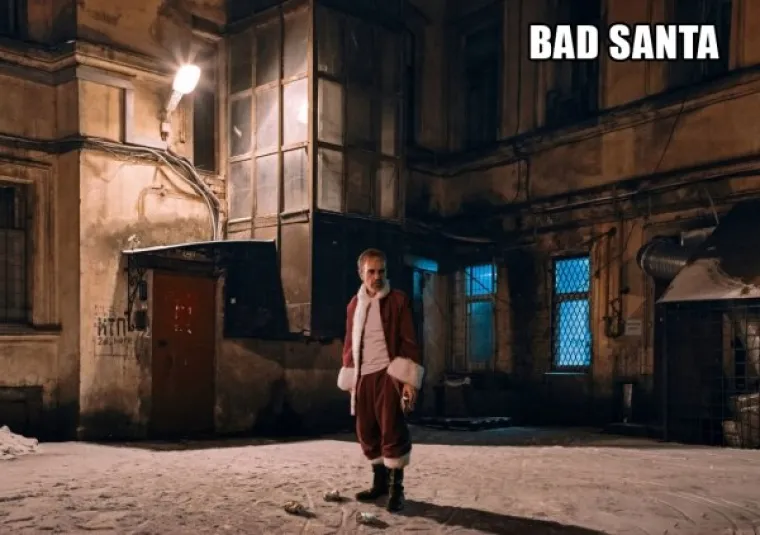 KAKO BI HOLIVUDSKI HITOVI IZGLEDALI DA SU NASTALI U RUSIJI? Sve bi izgledalo potpuno drugačije, uvjerite se...