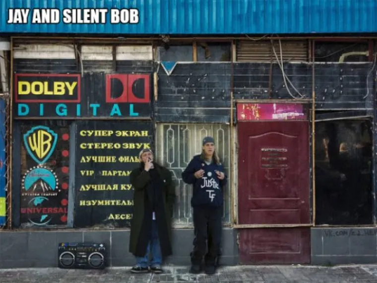 KAKO BI HOLIVUDSKI HITOVI IZGLEDALI DA SU NASTALI U RUSIJI? Sve bi izgledalo potpuno drugačije, uvjerite se...