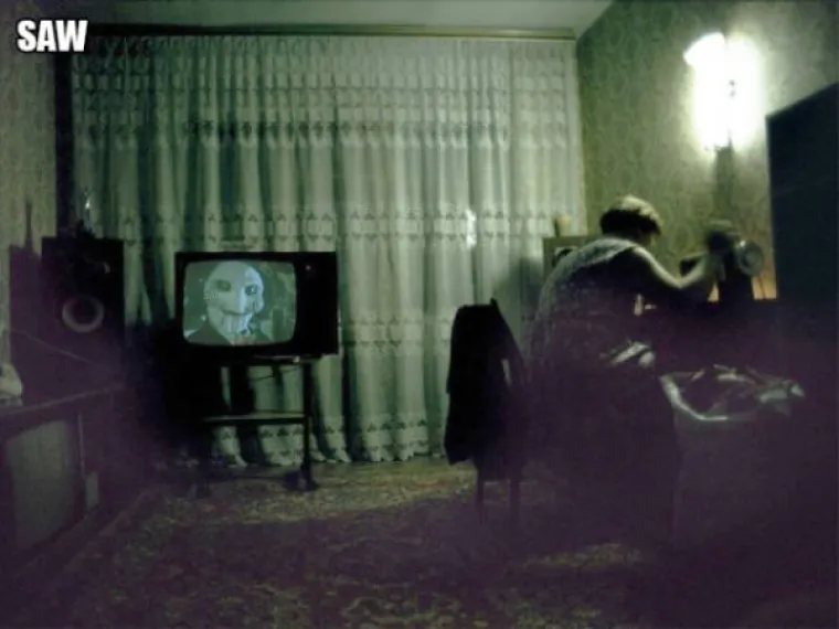 KAKO BI HOLIVUDSKI HITOVI IZGLEDALI DA SU NASTALI U RUSIJI? Sve bi izgledalo potpuno drugačije, uvjerite se...