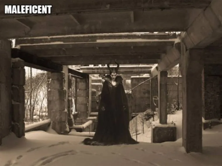 KAKO BI HOLIVUDSKI HITOVI IZGLEDALI DA SU NASTALI U RUSIJI? Sve bi izgledalo potpuno drugačije, uvjerite se...