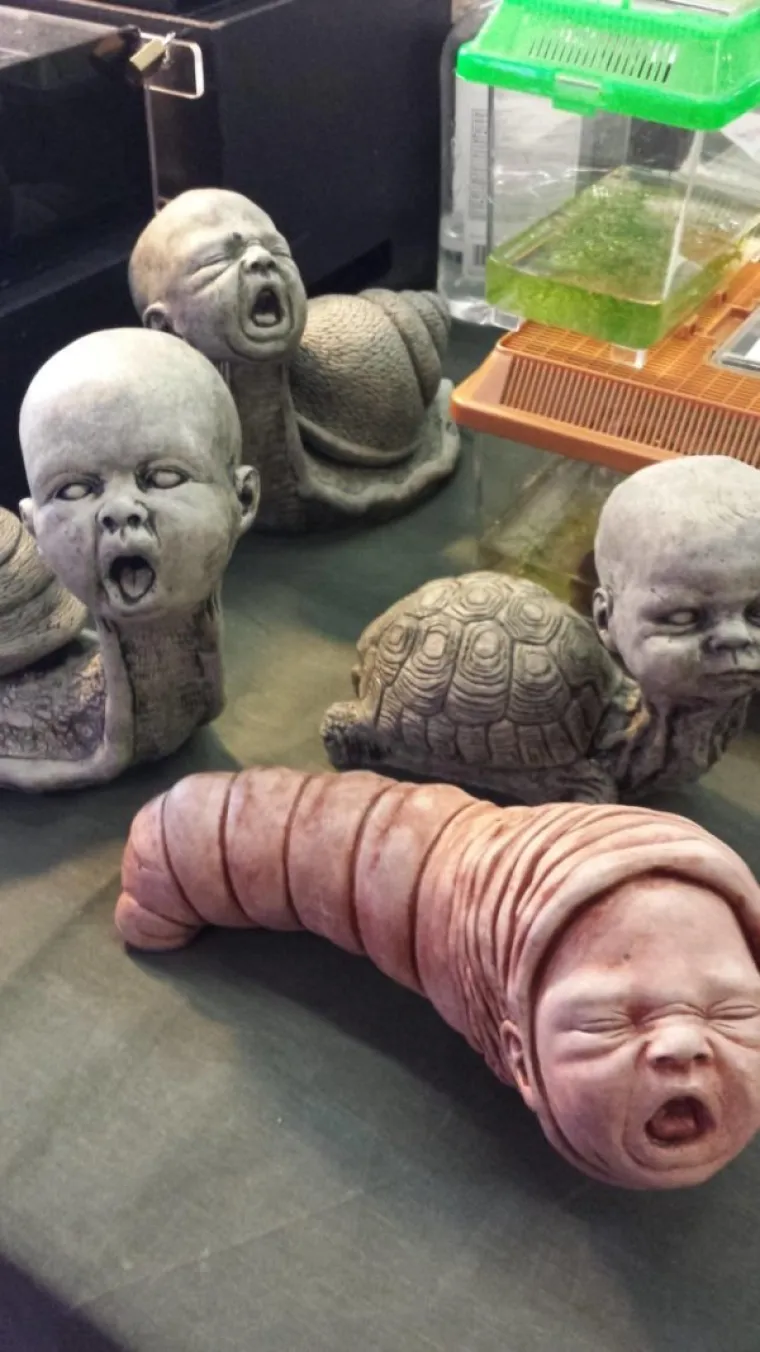 NJIMA BI TREBALO ZAKONOM ZABRANITI UREĐIVANJE: Uzeli stvar u svoje ruke i napravili cirkus od svojih domova