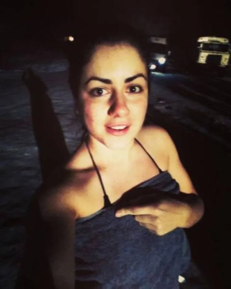 HRABRE DO GOLE KOŽE: Ruskinje skinule sve sa sebe da vidite svu rasko&scaron; njihove odvažnosti