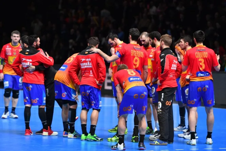 &Scaron;PANJOLCI U OČAJU, HRVATI U EUFORIJI: Pogledajte kako su Kauboji dočekali kraj utakmice