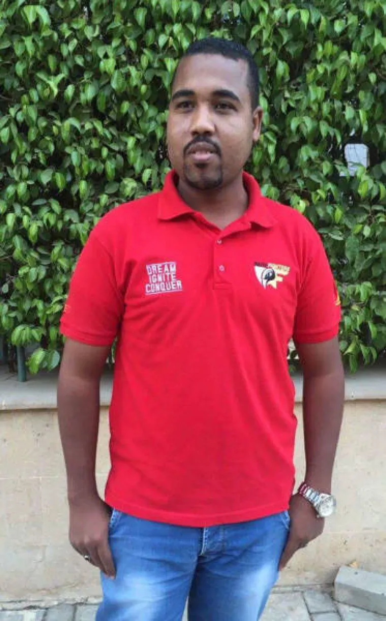 Egipatski Kanye West