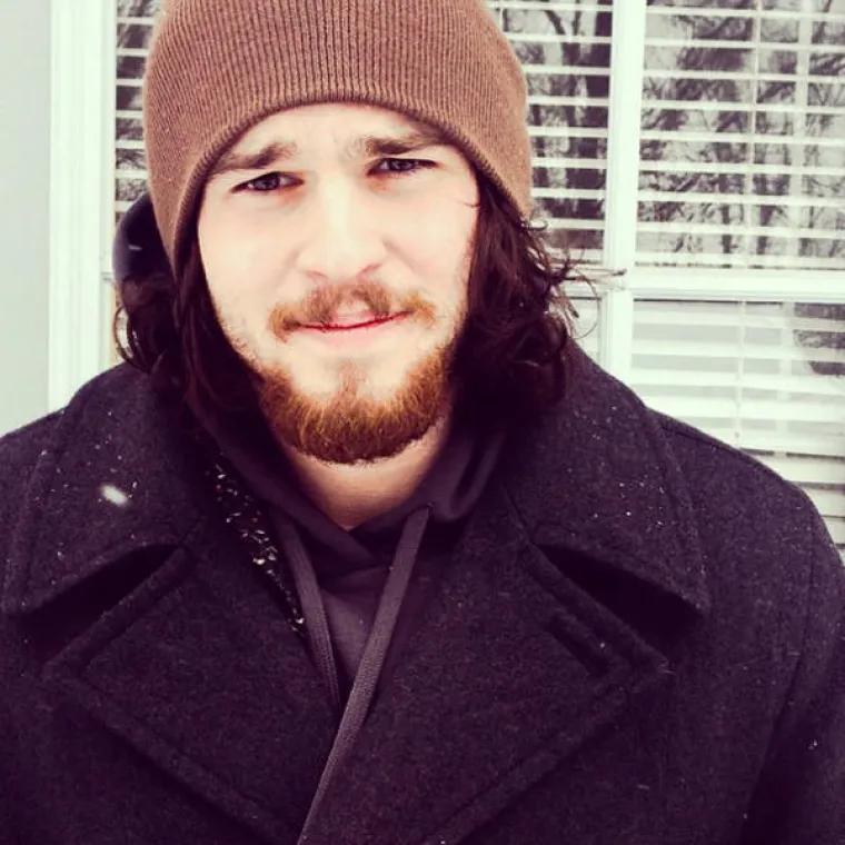 Američki Kit Harington