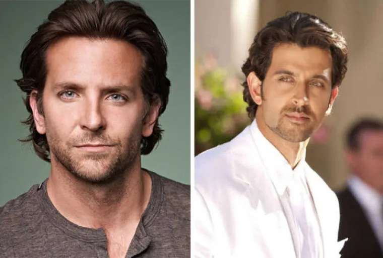 Indijski Bradley Cooper