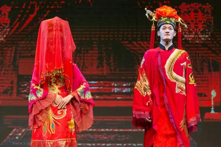 PROSLAVA KINESKE NOVE GODINE U LISINSKOM: Na svečanost do&scaron;la predsjednica, ali i dvojica biv&scaron;ih predsjednika