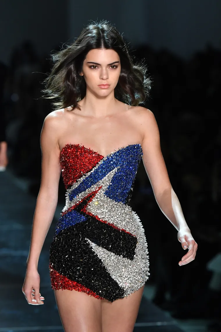 Vladarice modnih pista: Kendall i Bella su kraljice pari&scaron;kog Tjedna mode