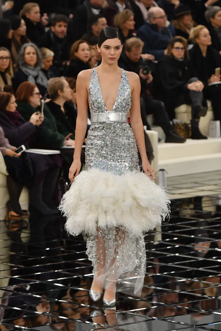 Vladarice modnih pista: Kendall i Bella su kraljice pari&scaron;kog Tjedna mode