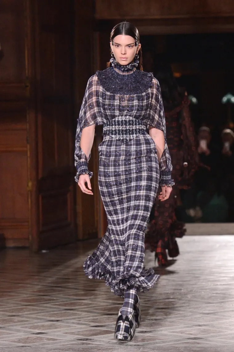 Vladarice modnih pista: Kendall i Bella su kraljice pari&scaron;kog Tjedna mode