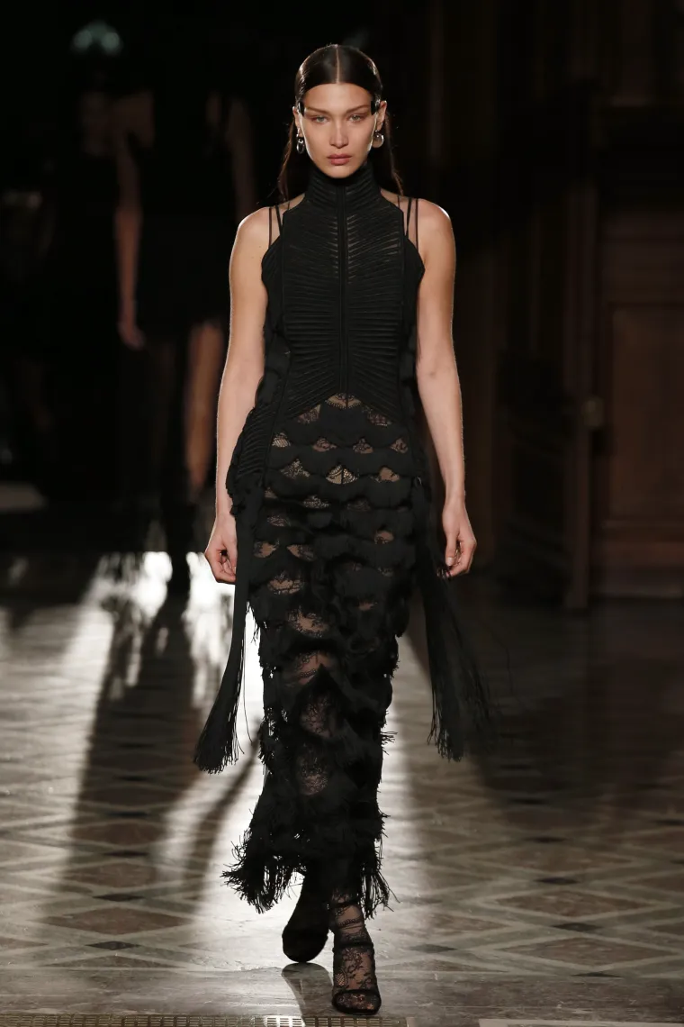 Vladarice modnih pista: Kendall i Bella su kraljice pari&scaron;kog Tjedna mode