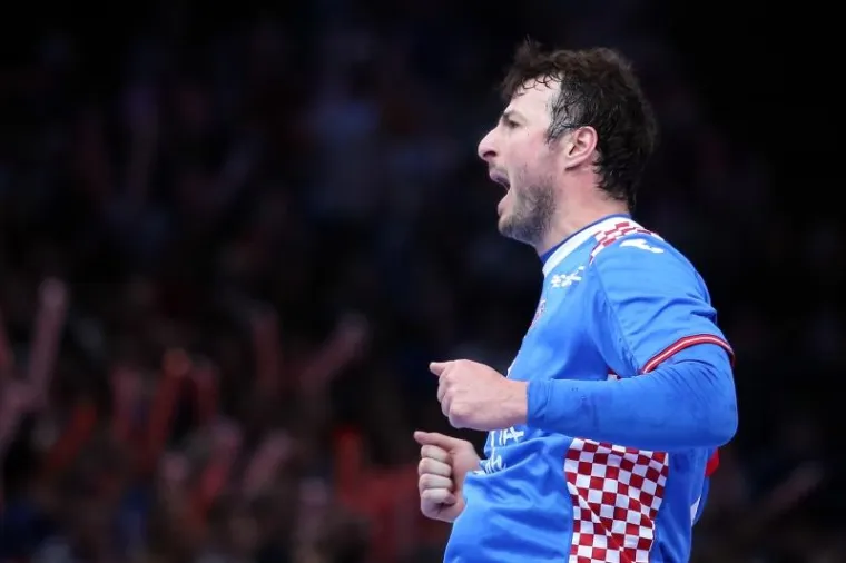 POGLEDAJTE NAJBOLJE DETALJE BORBE ZA FINALE: Hrvatska i Norve&scaron;ka u žestokom duelu