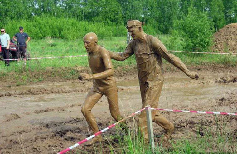 SAMO ČUDACI ILI JE TO GENETSKI POREMEĆAJ? Ruskim ludostima nikad kraja, samo je pitanje tko je krivac