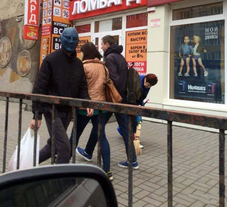 SAMO ČUDACI ILI JE TO GENETSKI POREMEĆAJ? Ruskim ludostima nikad kraja, samo je pitanje tko je krivac