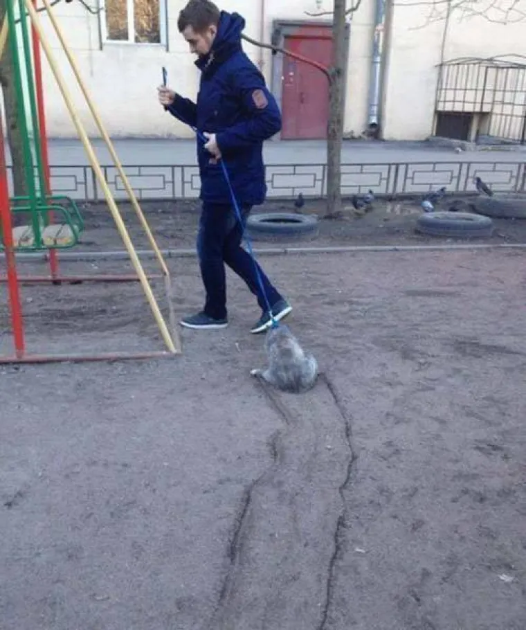 SAMO ČUDACI ILI JE TO GENETSKI POREMEĆAJ? Ruskim ludostima nikad kraja, samo je pitanje tko je krivac