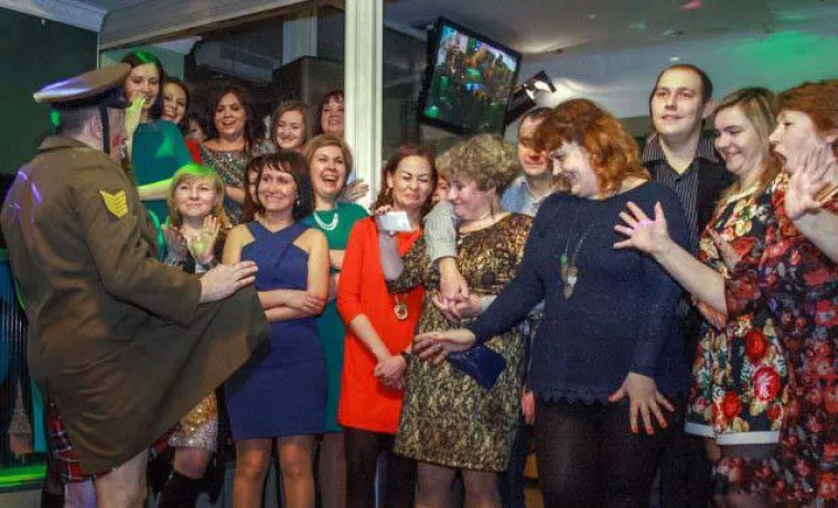 SAMO ČUDACI ILI JE TO GENETSKI POREMEĆAJ? Ruskim ludostima nikad kraja, samo je pitanje tko je krivac