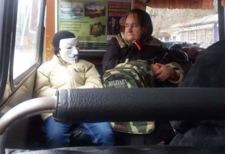 SAMO ČUDACI ILI JE TO GENETSKI POREMEĆAJ? Ruskim ludostima nikad kraja, samo je pitanje tko je krivac