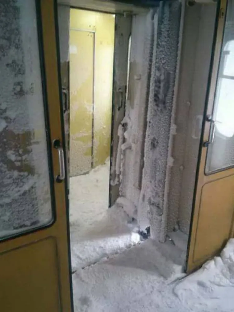 SAMO ČUDACI ILI JE TO GENETSKI POREMEĆAJ? Ruskim ludostima nikad kraja, samo je pitanje tko je krivac