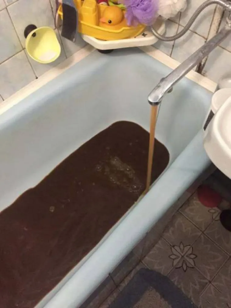 SAMO ČUDACI ILI JE TO GENETSKI POREMEĆAJ? Ruskim ludostima nikad kraja, samo je pitanje tko je krivac