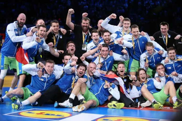 EMOCIJE SU ZAJE*ANA STVAR: Dok su Slovenci slavili, Hrvati su u očaju gledali &scaron;to im se upravo dogodilo