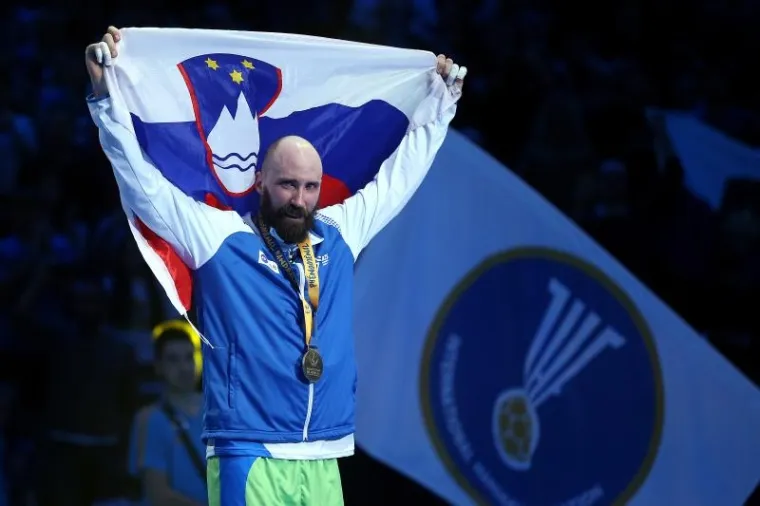 EMOCIJE SU ZAJE*ANA STVAR: Dok su Slovenci slavili, Hrvati su u očaju gledali &scaron;to im se upravo dogodilo