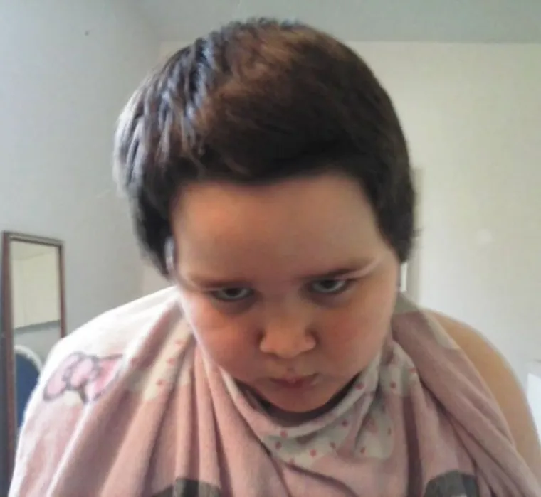 KAD KLINCI UZMU &Scaron;KARE U SVOJE RUKE: Poku&scaron;ali biti sam svoj frizer pa od sebe napravili smijuriju