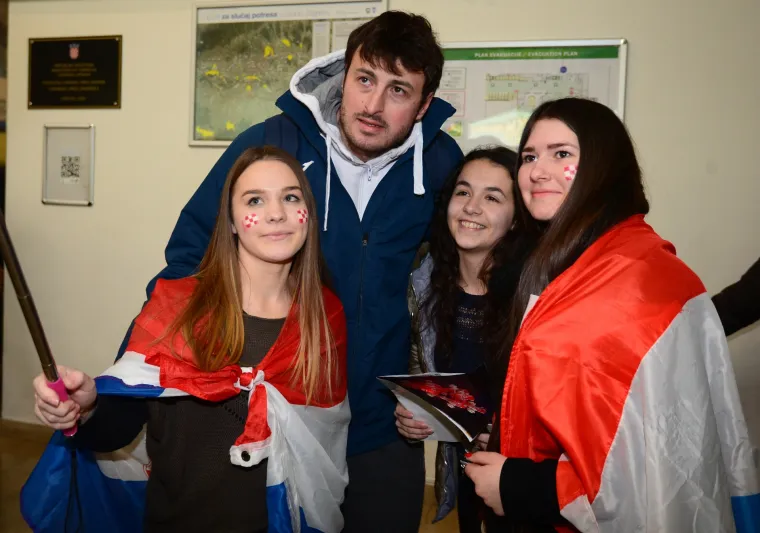 Kauboji se vratili u Hrvatsku