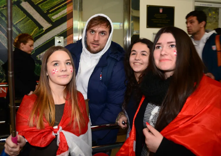 Kauboji se vratili u Hrvatsku