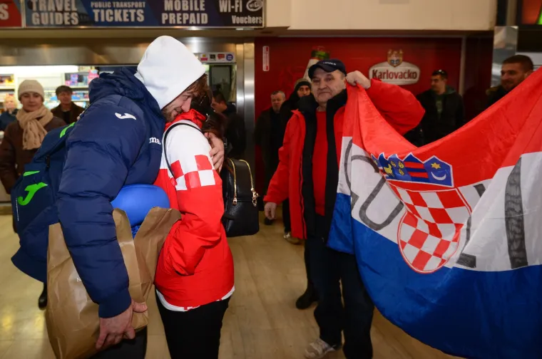 Kauboji se vratili u Hrvatsku