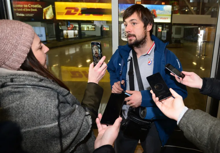 Kauboji se vratili u Hrvatsku