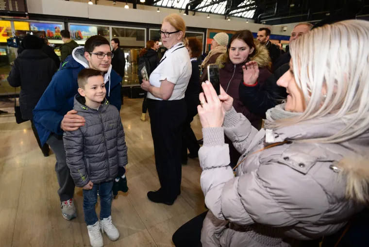 Kauboji se vratili u Hrvatsku