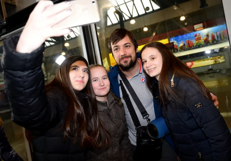 Kauboji se vratili u Hrvatsku