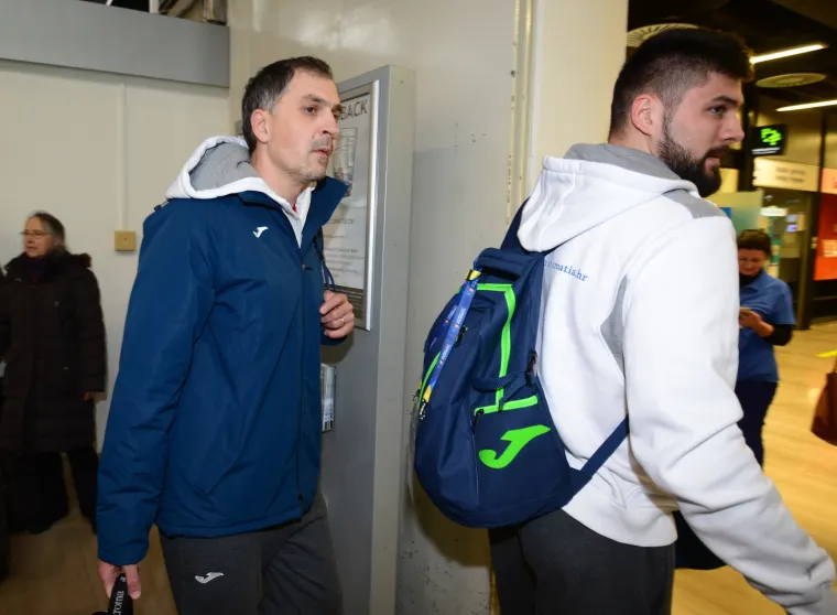 Kauboji se vratili u Hrvatsku