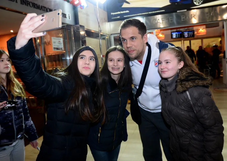 Kauboji se vratili u Hrvatsku