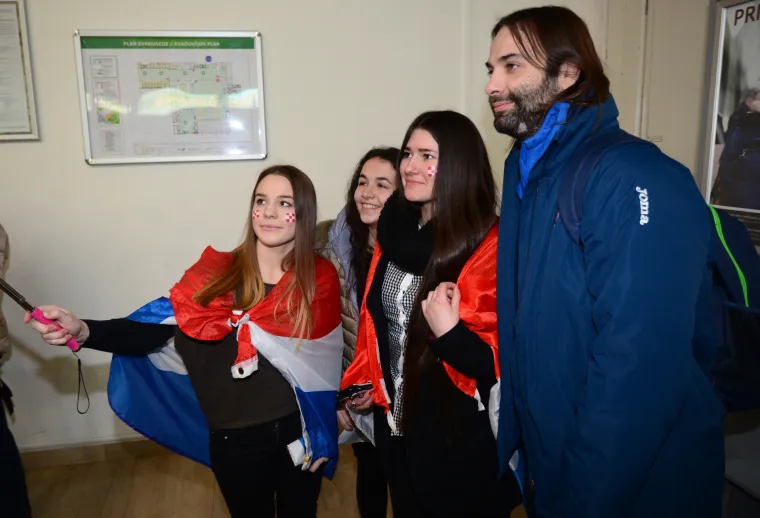 Kauboji se vratili u Hrvatsku