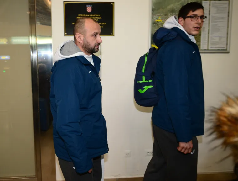 Kauboji se vratili u Hrvatsku