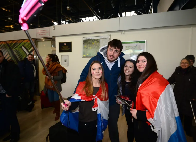 Kauboji se vratili u Hrvatsku