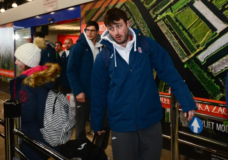 Kauboji se vratili u Hrvatsku