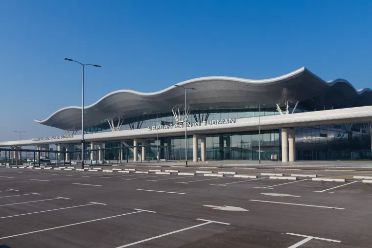 Na zgradu nove zračne luke u Zagrebu postavljen naziv 'Franjo Tuđman'