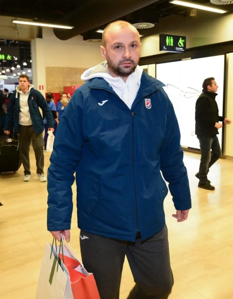 KAUBOJI SE VRATILI U HRVATSKU: Pogledajte kako je izgledao doček na Plesu