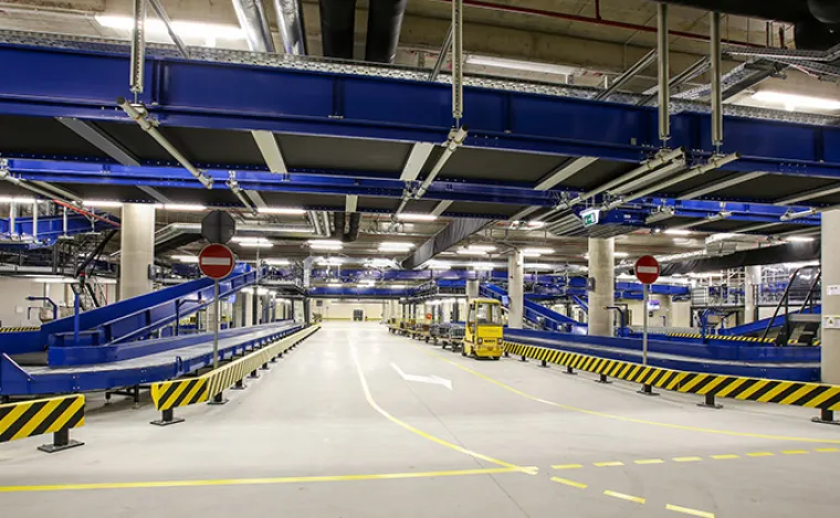 USKORO SE OTVARA NOVI TERMINAL: Evo kako će izgledati nova Zračna luka Franjo Tuđman
