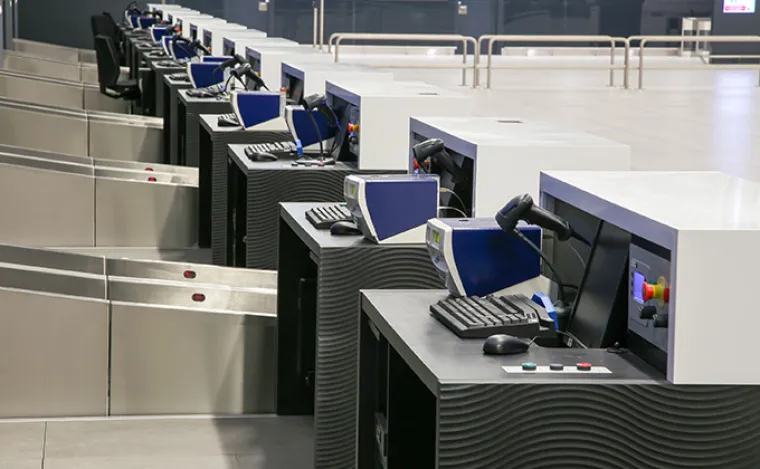 USKORO SE OTVARA NOVI TERMINAL: Evo kako će izgledati nova Zračna luka Franjo Tuđman